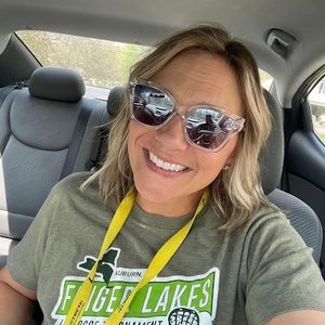 Meet your Posher, Kori